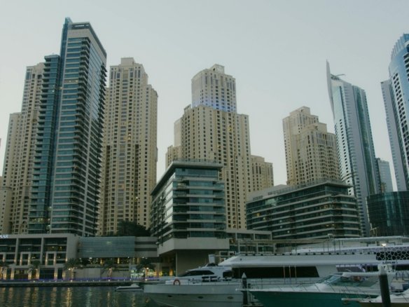 Dubai mortgage strategy for NRIs 2026 and return optimisation