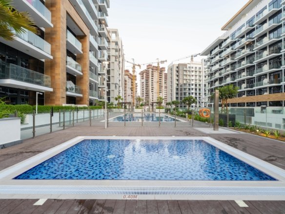 Dubai property strategy for 2026 for long-term investors