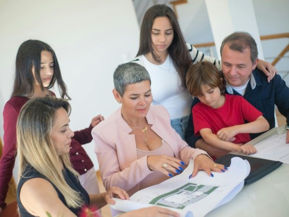 Fixed vs variable mortgages in Dubai 2026 comparison