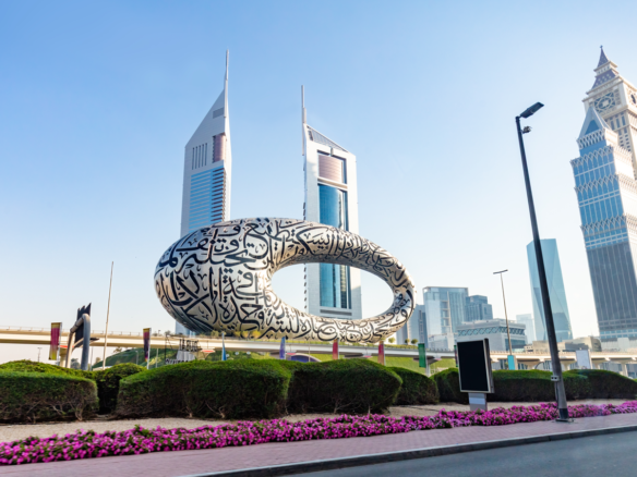 UAE residency by property investment — Dubai freehold property route for 10-year UAE Golden Visa