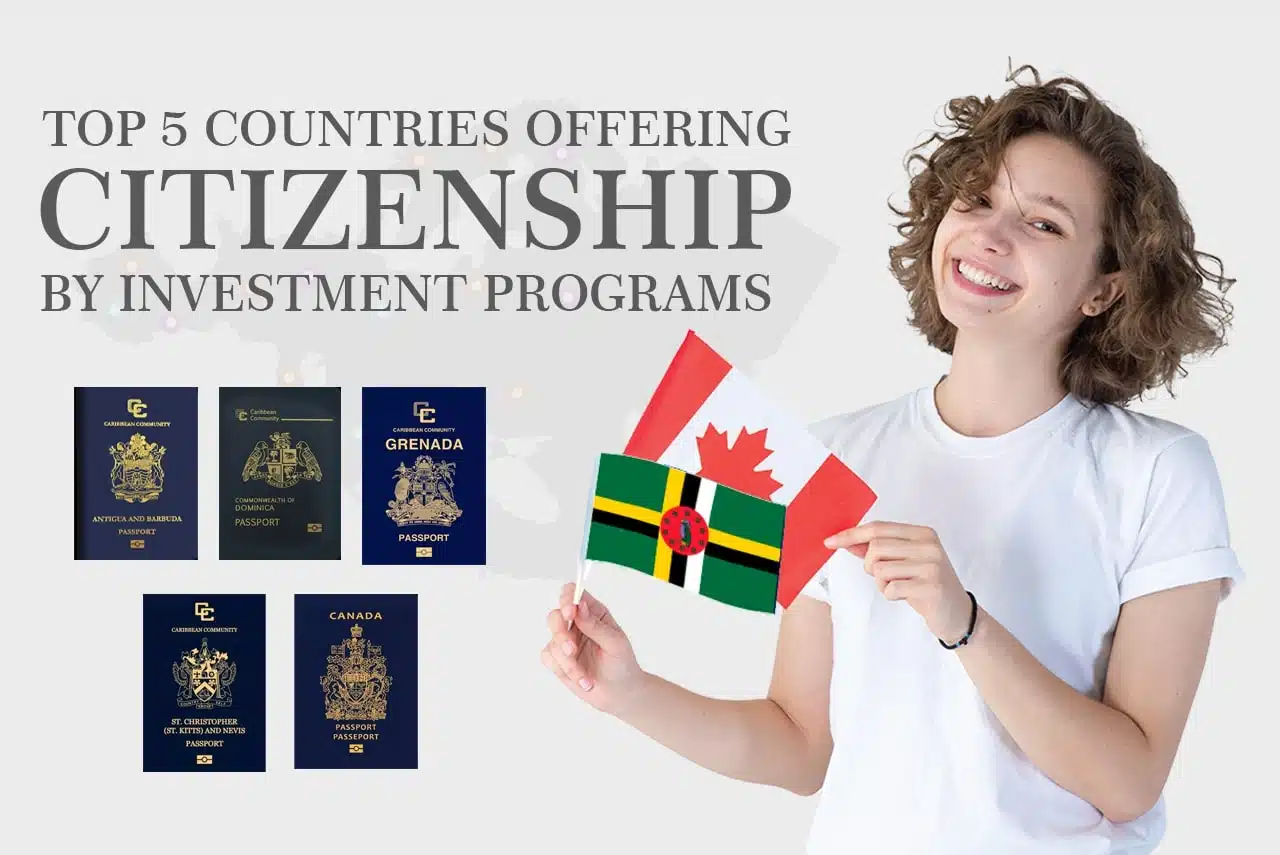 Best citizenship by investment programmes — Portugal ranked among top five globally