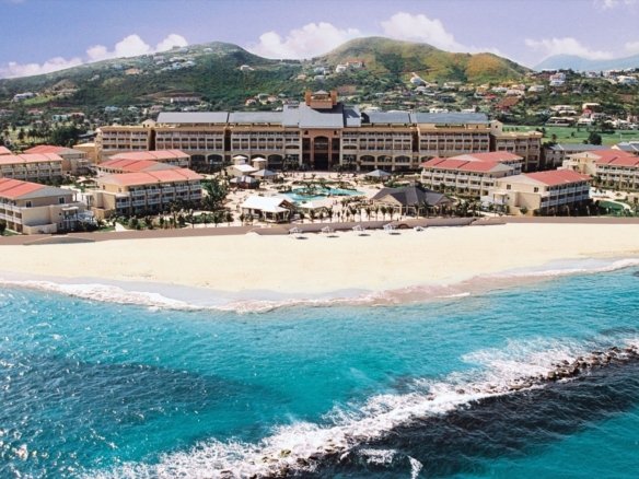 Citizenship for St Kitts and Nevis: CBI programme investment routes from $250,000