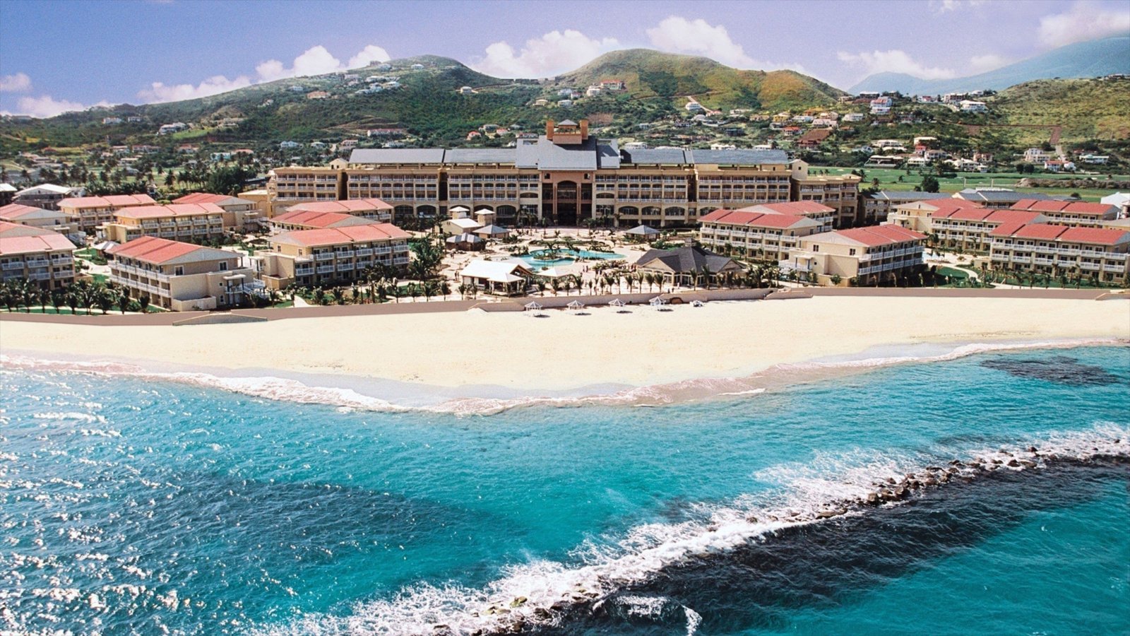 Citizenship for St Kitts and Nevis: CBI programme investment routes and qualifying property