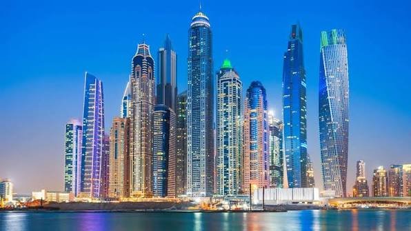 Dubai Golden Visa property — freehold zones and qualifying assets for 10-year UAE residency