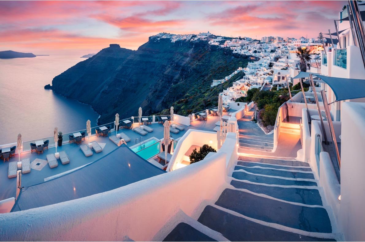 Greece real estate investment property market
