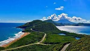 Living in St Kitts and Nevis: island lifestyle and zero income tax for citizenship holders