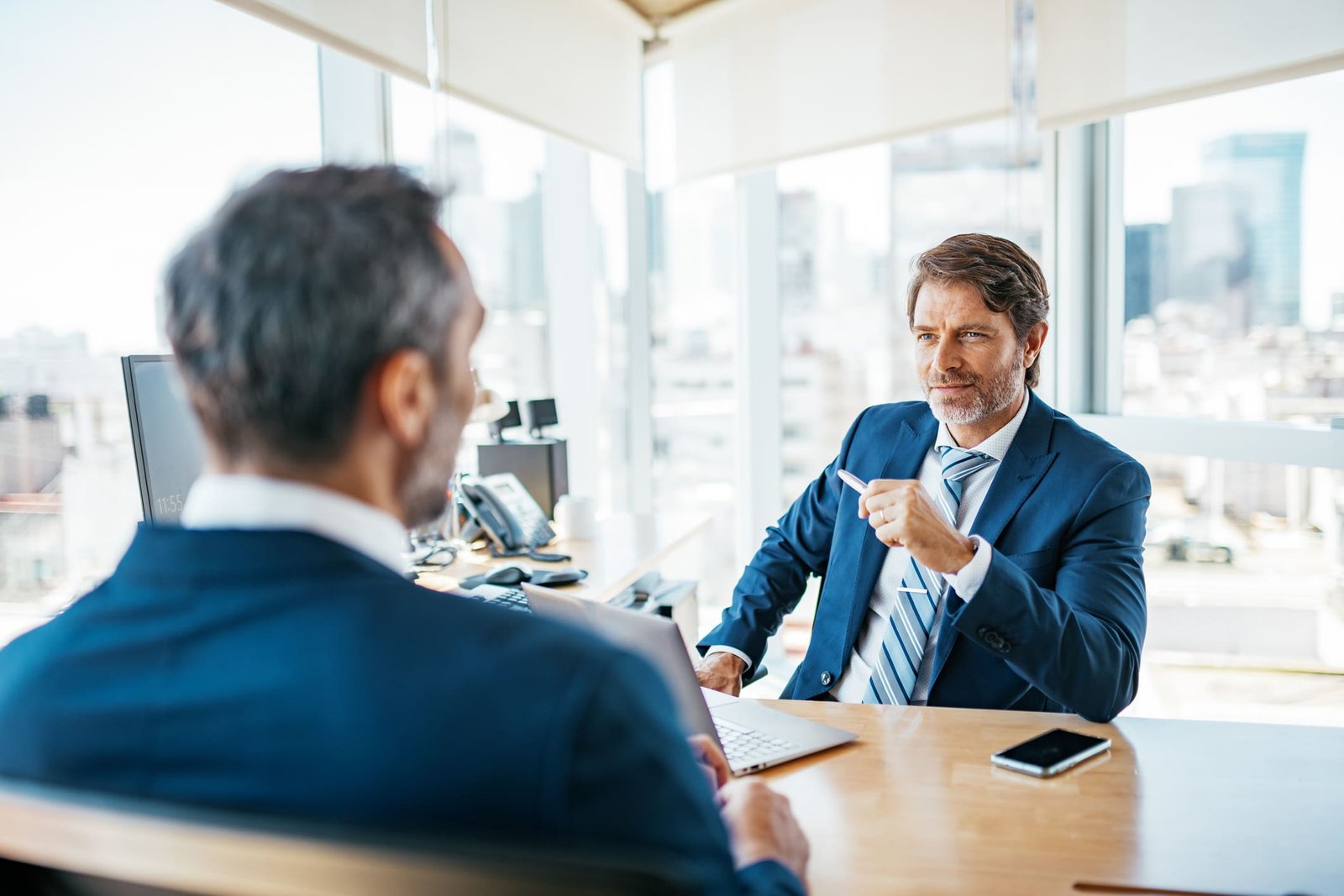 What to know from your private banker — account eligibility, documentation and service mandate in Dubai