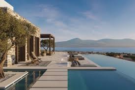 Greece real estate property for Golden Visa investment