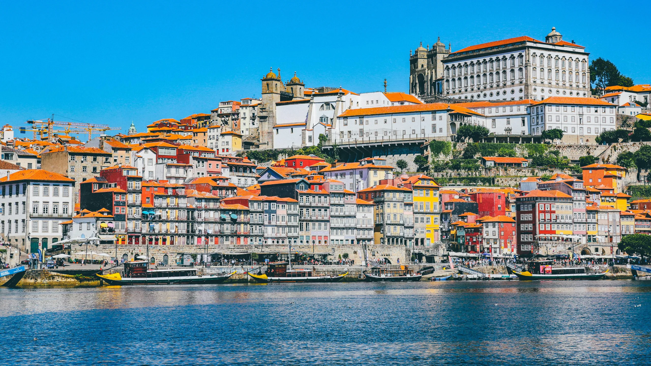 Portugal Golden Visa — citizenship by investment and EU residency route