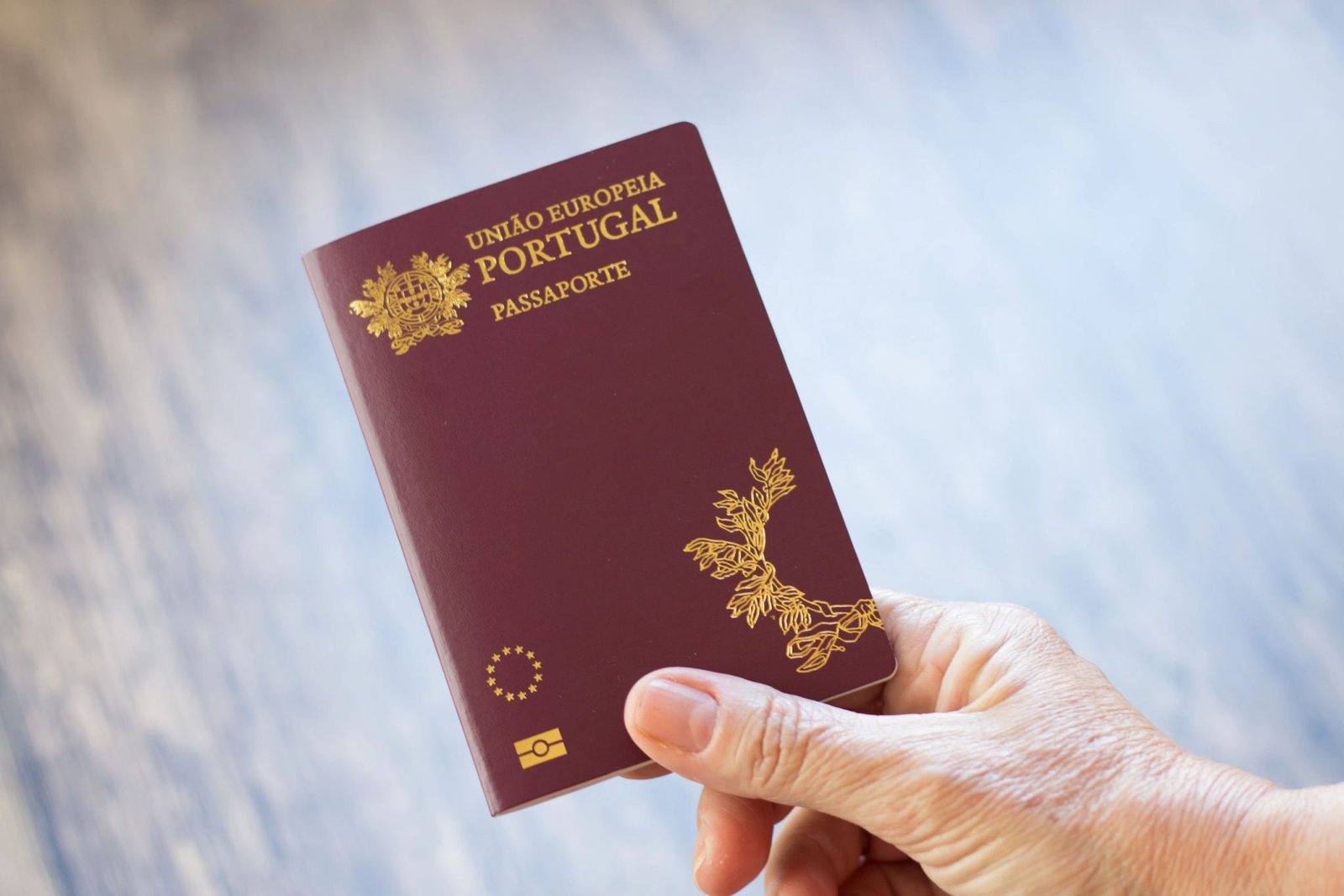 Portugal citizenship passport — EU passport through Golden Visa programme