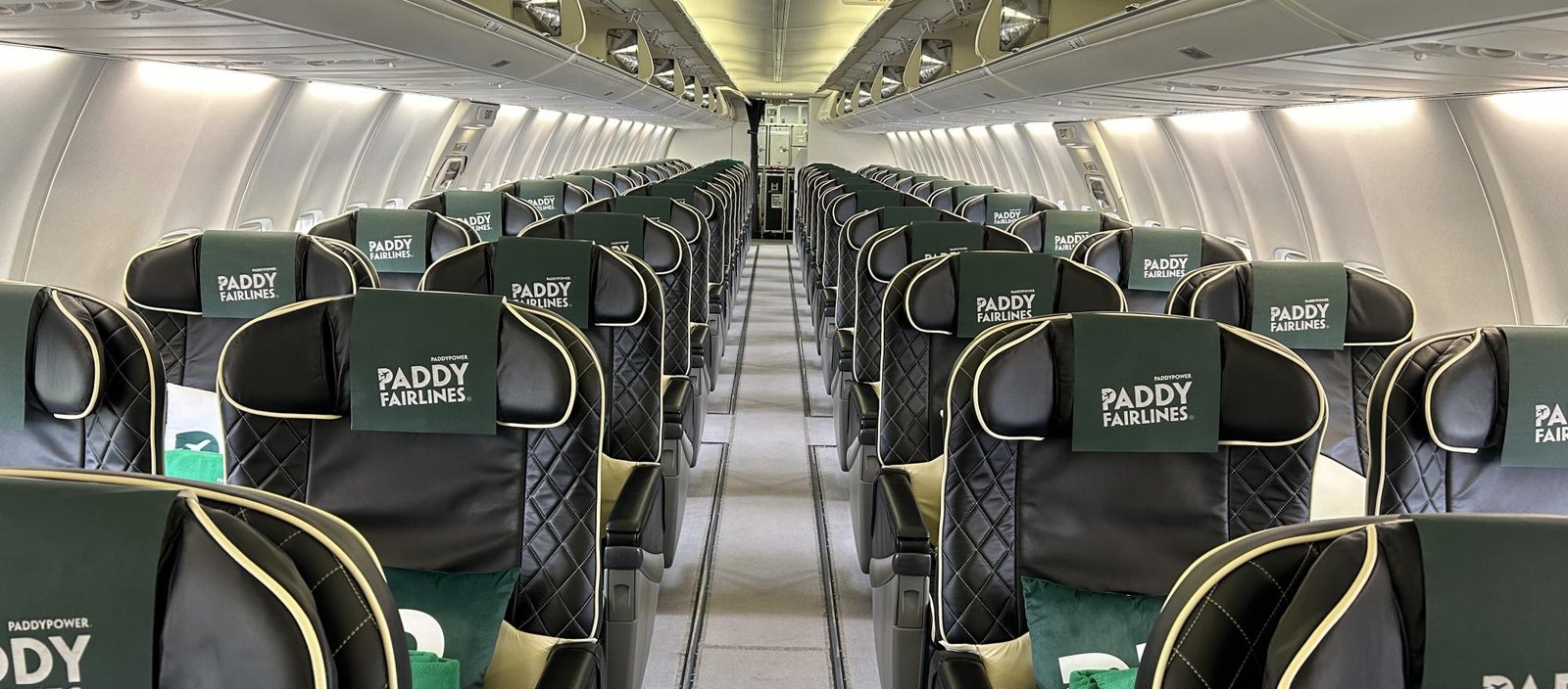 Private business jet for groups — charter aircraft options for corporate and investor travel from Dubai